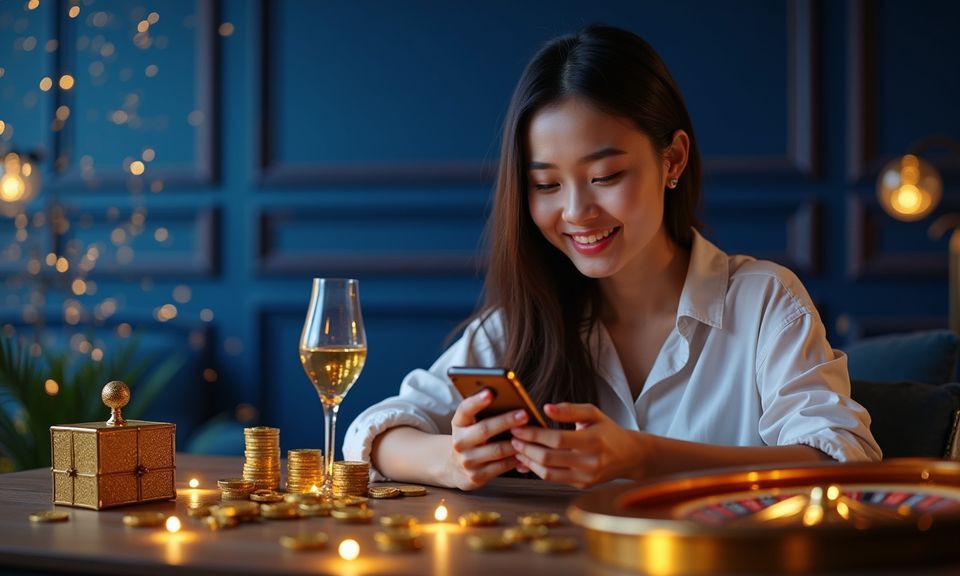 umg8 Buka akaun anda di umg8 dan mula bermain hari ini