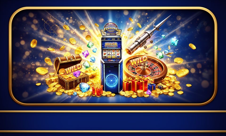 umg8 mobile gaming